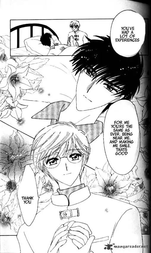 Cardcaptor Sakura Chapter 40 31